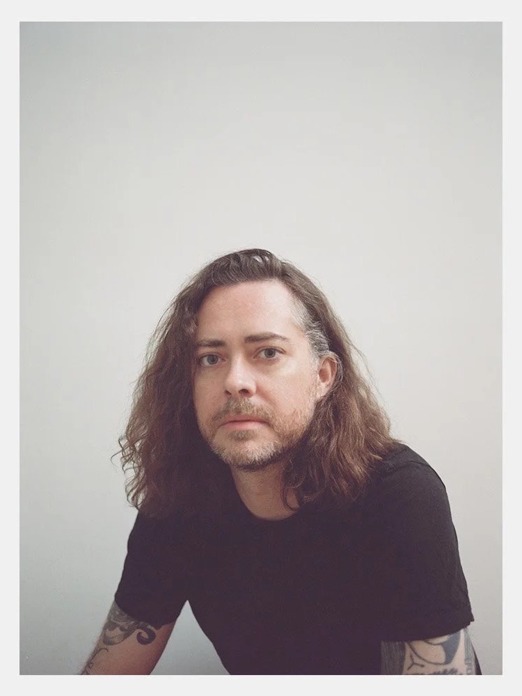 Campbell Orme